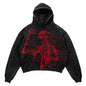 Punk Hoodie Variants