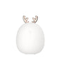 Dimmable LED Silicone Lamp with Animal ears