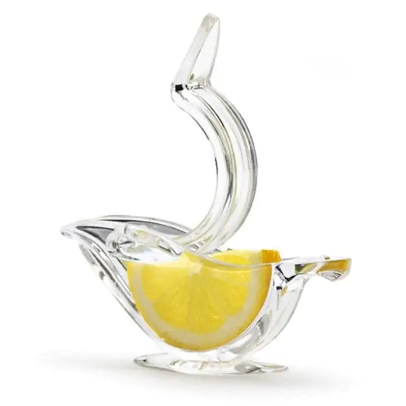 Animal-Shaped Lemon Squeezer