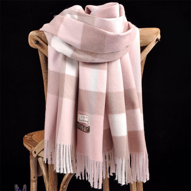 Womens Scarf