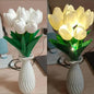 Tulip Bouquet Night Lamp