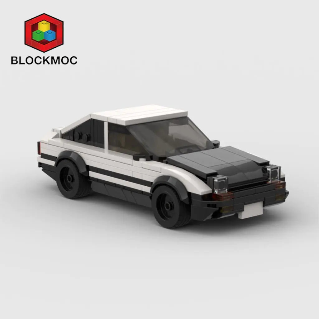 Supra Building Blocks