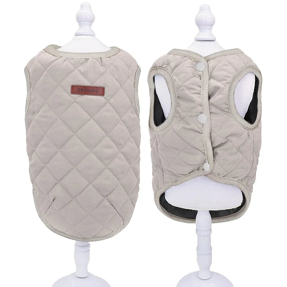 Dog Jacket