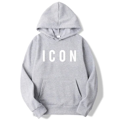 ICON Hoodie Mult. Colors