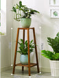 Multi Level plant shelf