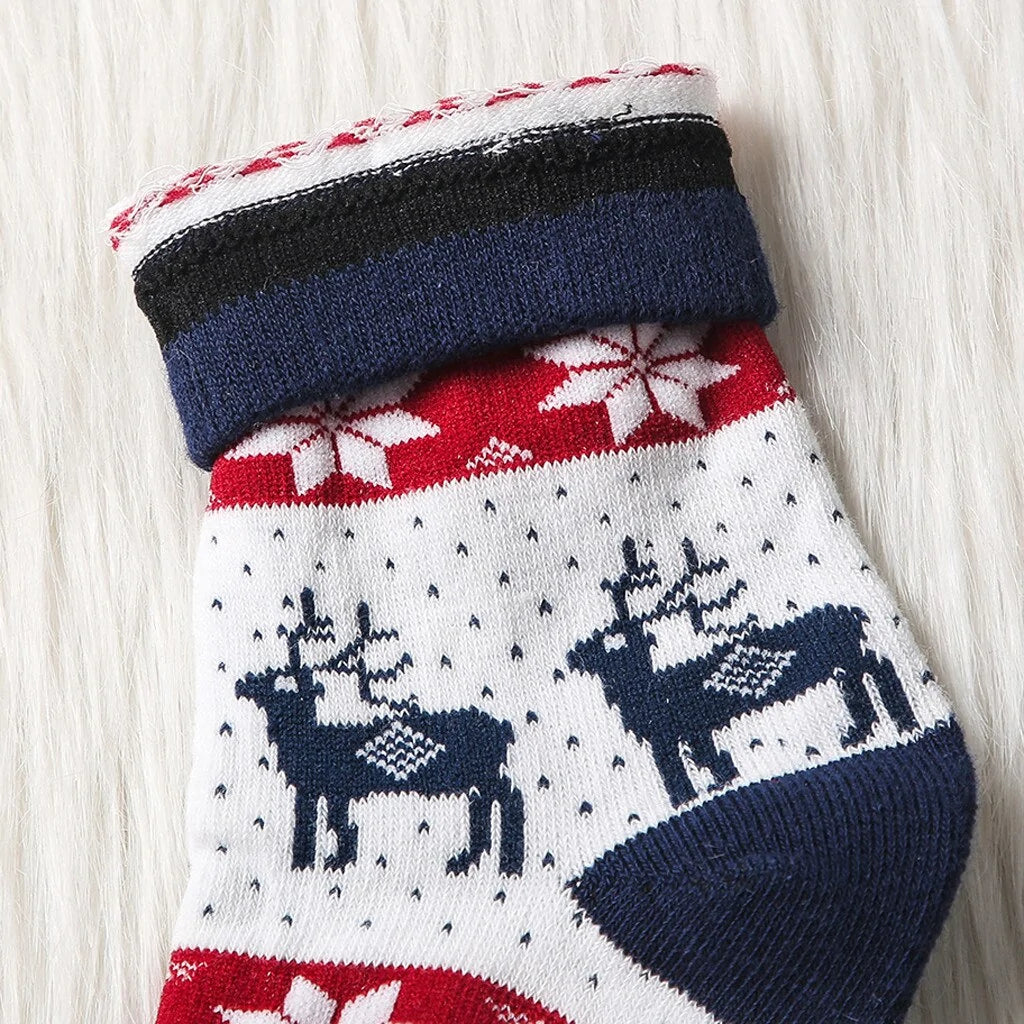 Christmas Socks Set