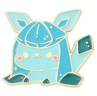 Cute Pokemon Enamel Pins