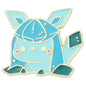 Cute Pokemon Enamel Pins