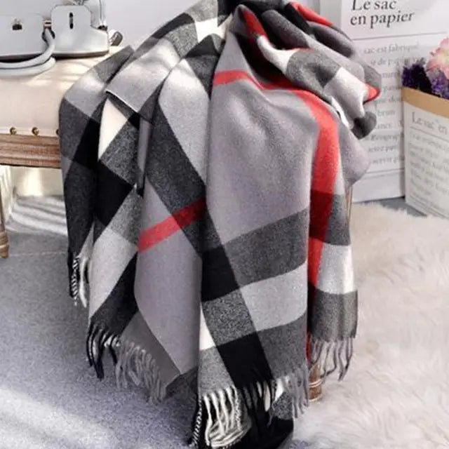 Womens Scarf