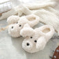 Cute Cow Slippers