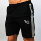 Jogger Shorts
