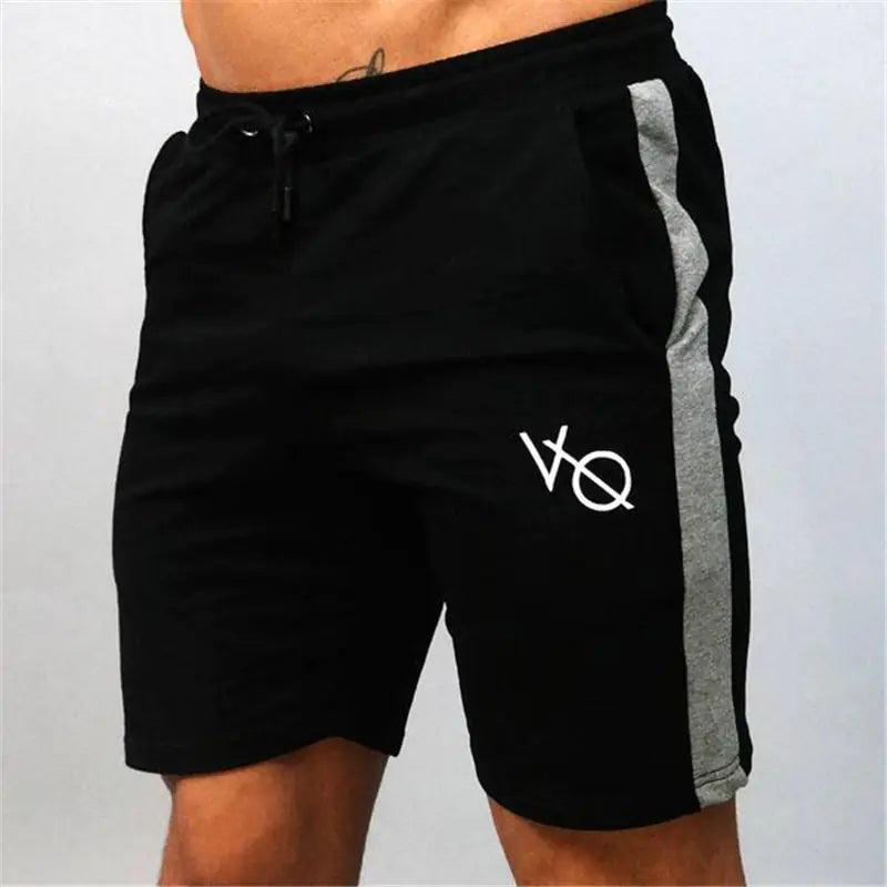 Jogger Shorts