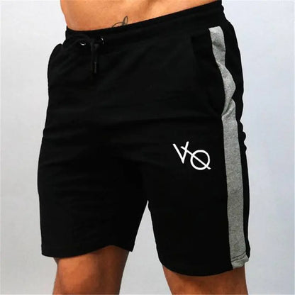 Jogger Shorts