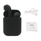 Matte Earbuds