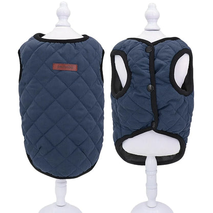 Dog Jacket