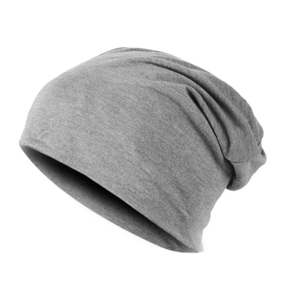 Knitted Beanie