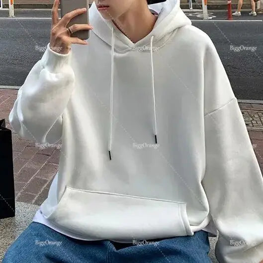 Punk Hoodie Variants