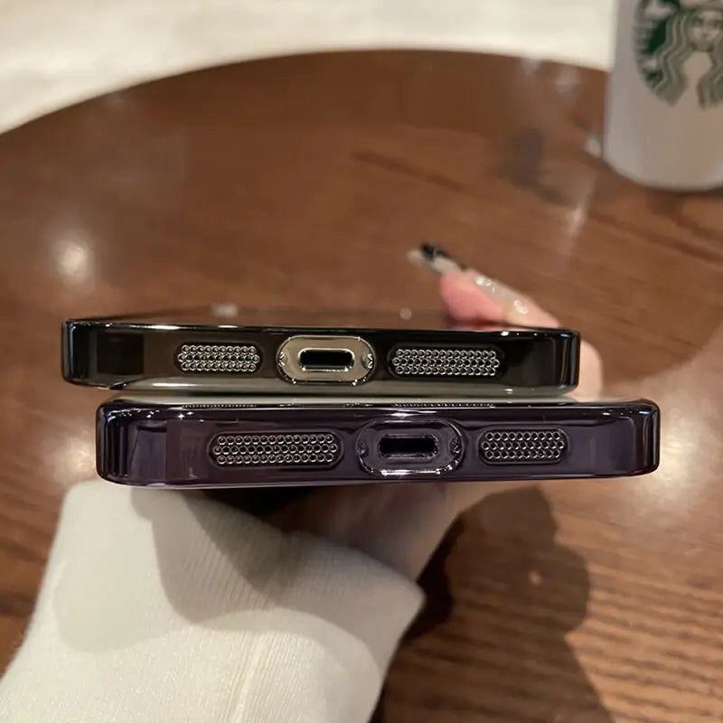 Magsafe Charging Case for iPhone 11-14