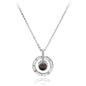 Love Link Necklaces