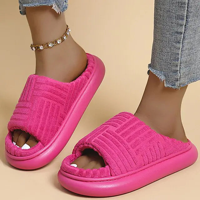 Womens House Slippers