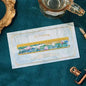 Metal Bookmark Variants