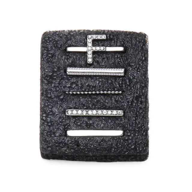 Smartwatch Metal Diamond Decoration Charm