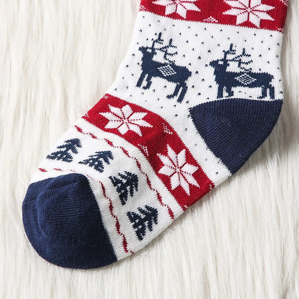Christmas Socks Set