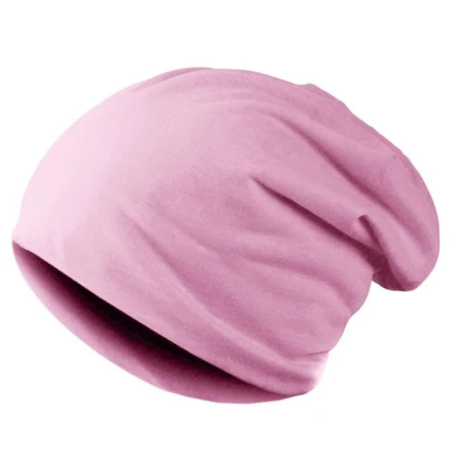 Knitted Beanie