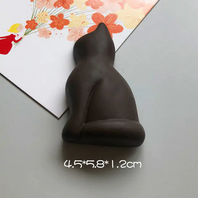 Chocolates Fridge Magnet