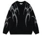 Grunge Sweater