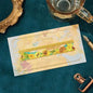 Metal Bookmark Variants