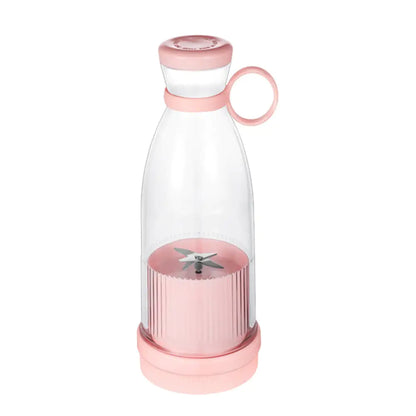 Rechargeable Mixers Fresh Fruit Juicers