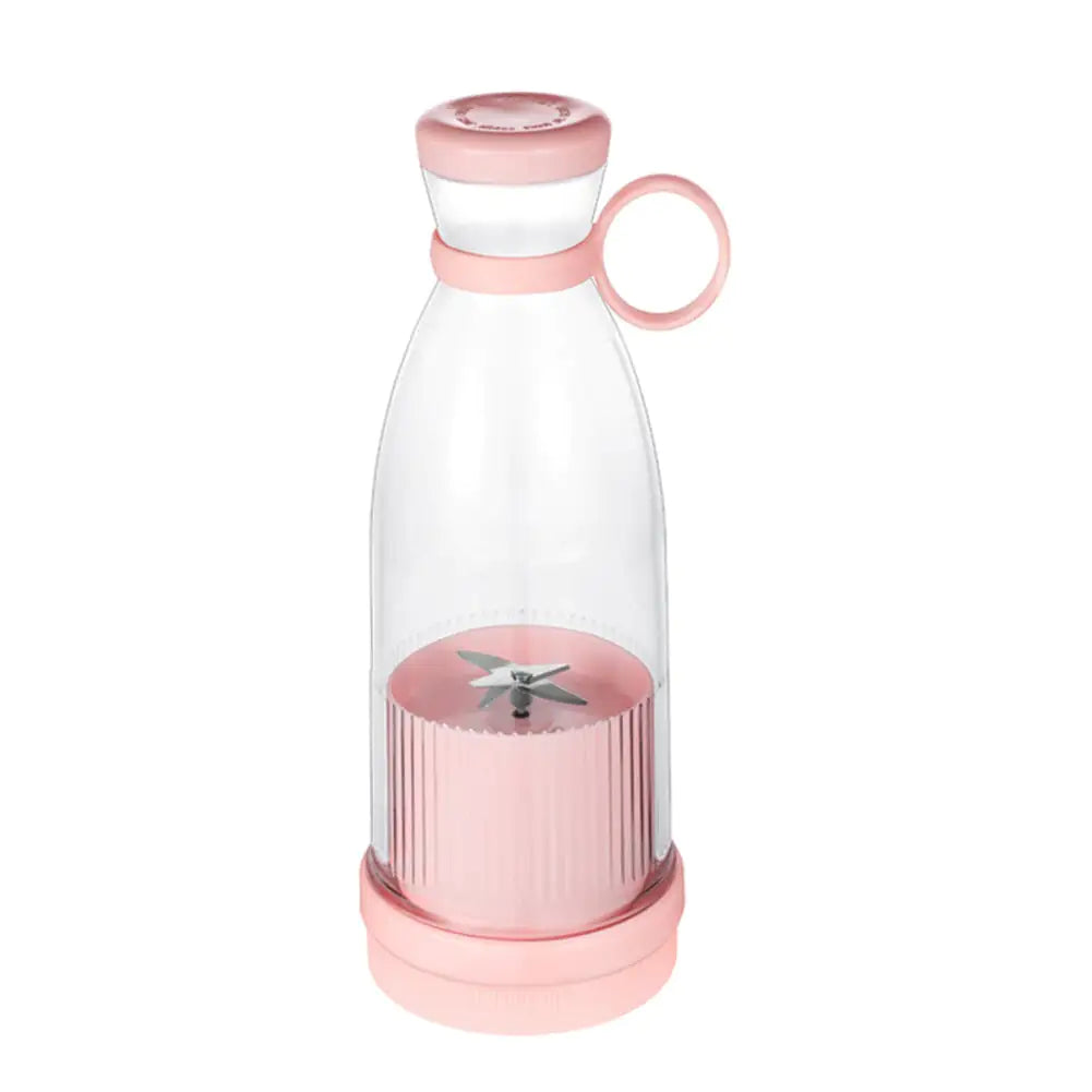 Rechargeable Mixers Fresh Fruit Juicers