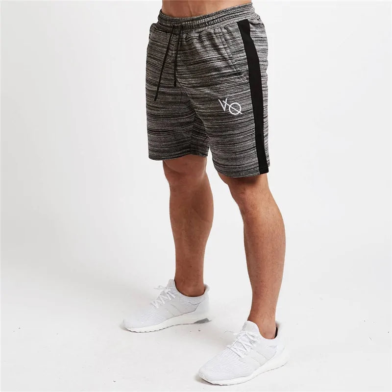 Jogger Shorts