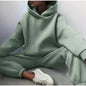 Essential Hoodie Sweat Set