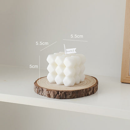 Trendy Wax Candles
