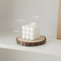 Trendy Wax Candles