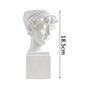 Nordic Style Portrait Vase