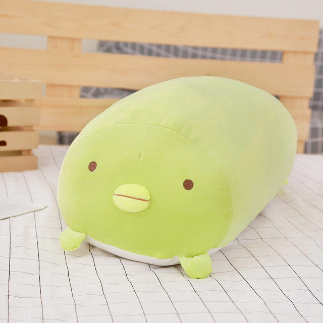 Animal Stuffed Pillow