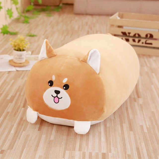 Animal Stuffed Pillow