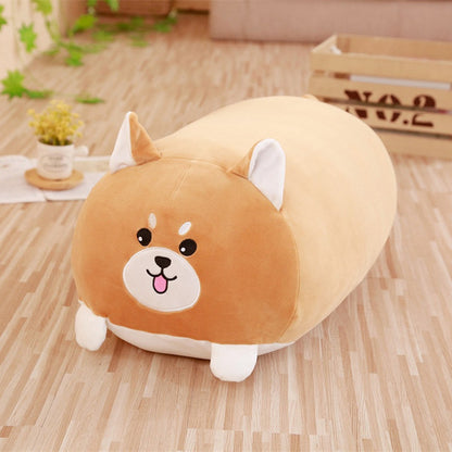 Animal Stuffed Pillow