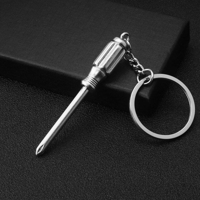 Car/Tool Keychains