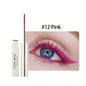 Waterproof 3D Mascara Multi-Color