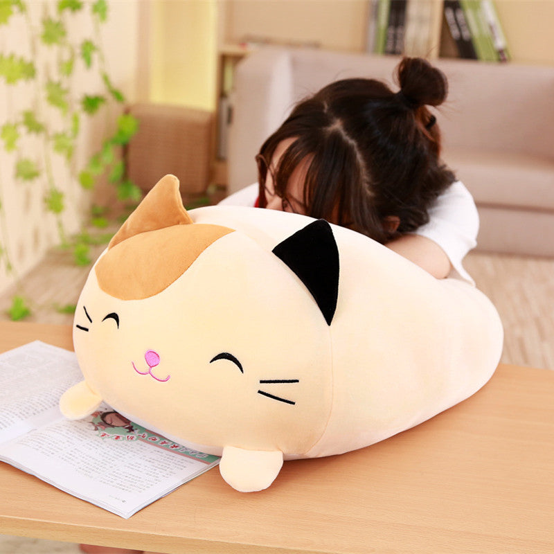 Animal Stuffed Pillow