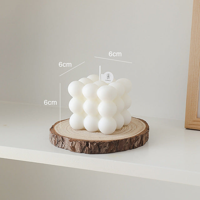 Trendy Wax Candles