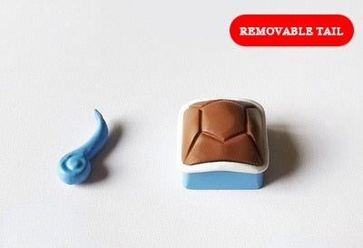 Personality Gaming Keycap