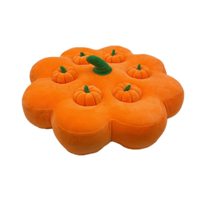 Pet Plush Foods Toys