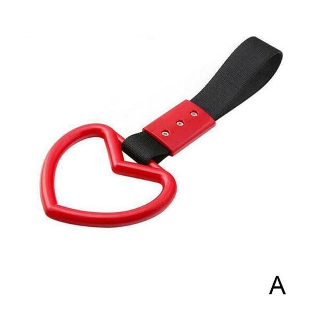 Auto Strap Charm Different Shapes
