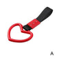 Auto Strap Charm Different Shapes