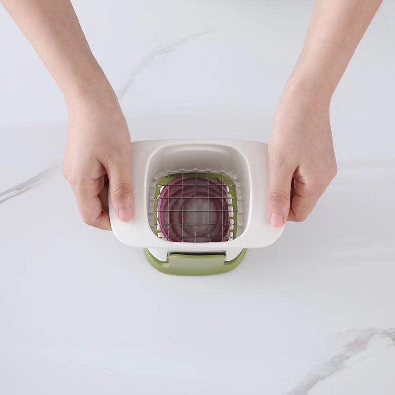 Vegetable Dicing Cutter